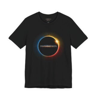 Invisible Son - Invisible Sun T-Shirt | Unisex Tee