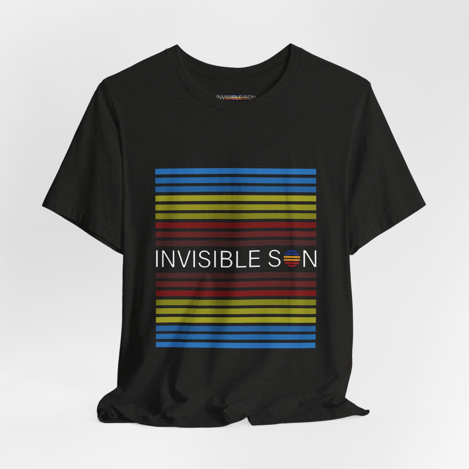 Retro Sunburst 2 | Unisex Tee - Image 12