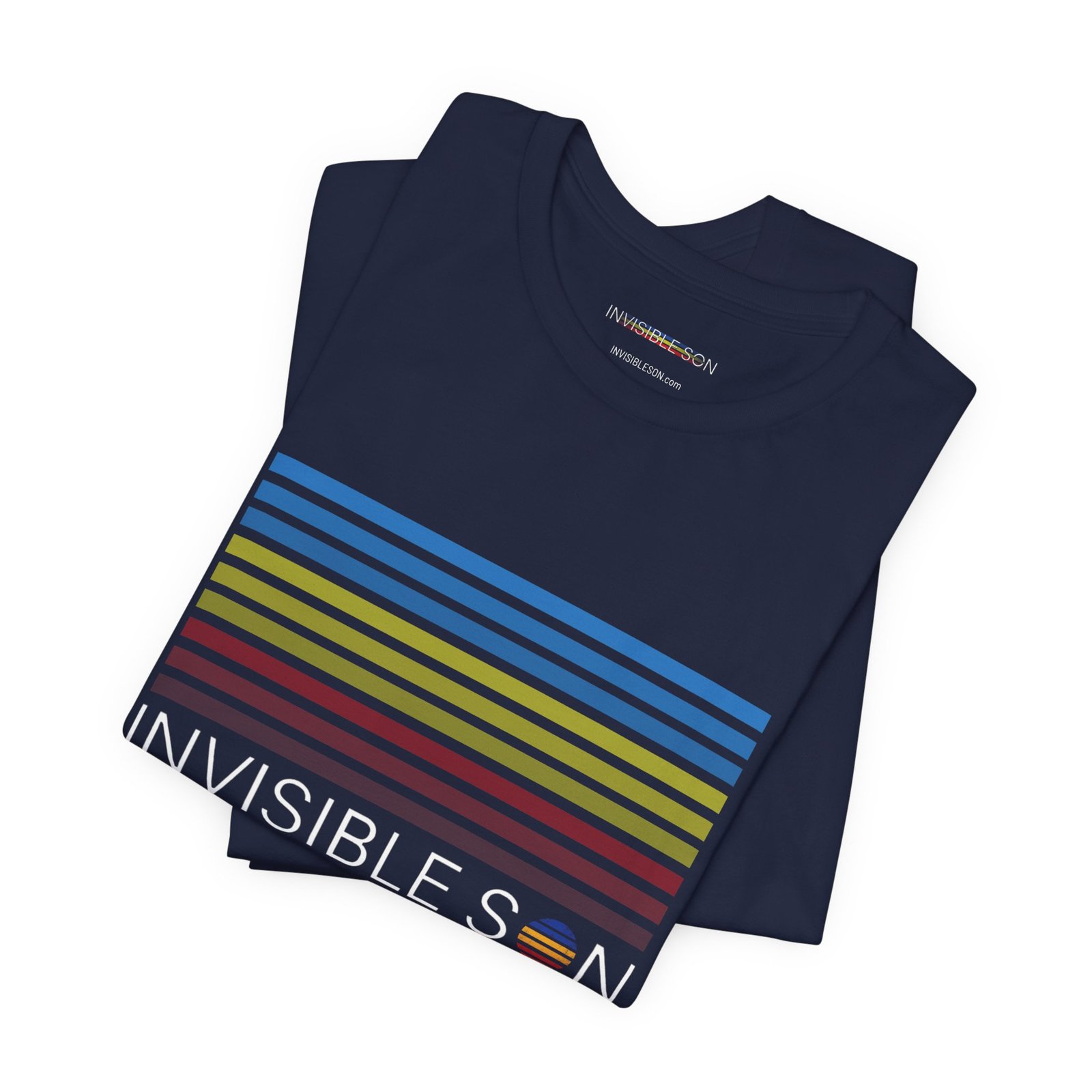 Retro Sunburst 2 | Unisex Tee - Image 15