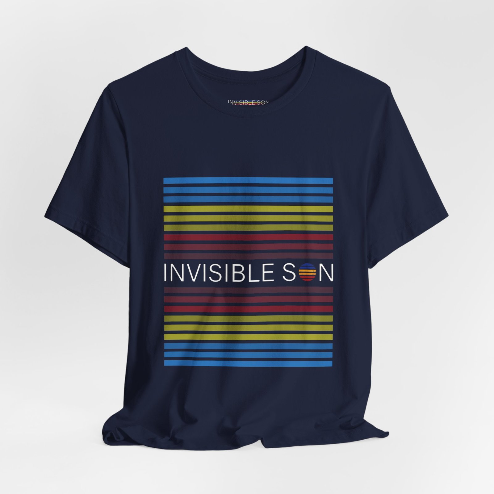 Retro Sunburst 2 | Unisex Tee - Image 16