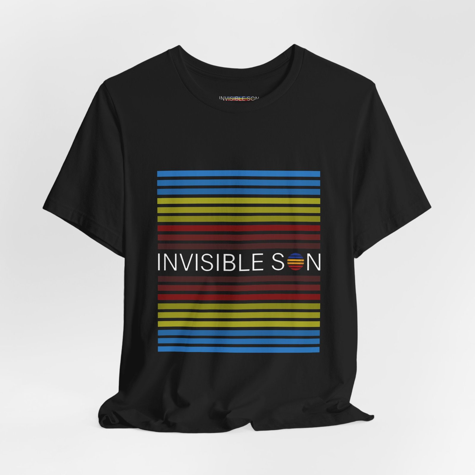 Retro Sunburst 2 | Unisex Tee - Image 4
